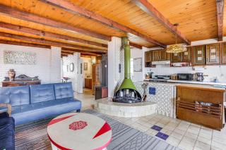 Rosarito Beach Home in Las Gaviotas with Ocean Views - 7