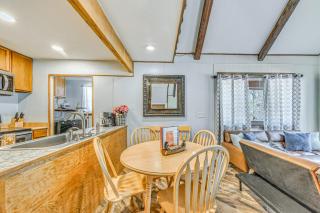 Ruidoso Family Cabin, Short Walk to Downtown! - 3