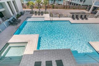 Sea Glass 209 by Vacation Homes Collection - Gulf Shores - 9