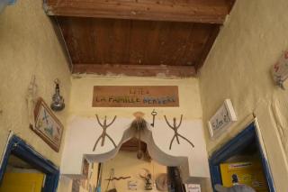 Auberge Ouabas - Agoudim - 3