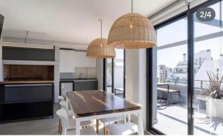 Departamento amoblado Cordoba argentina - Córdova - 3