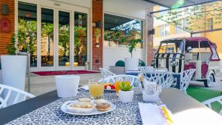 Hotel Benaco Garda ***S - Garda - 4