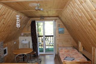 Cottage Tatry so saunou - Tatranska Strba - 9