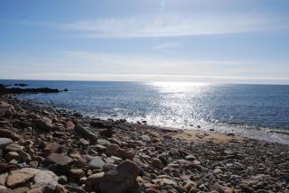 Camhanaich 'Half light of dawn' - 7