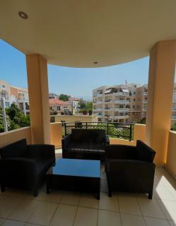 Zoi’s Apartment - Chania - 1