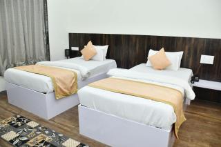 Hotel Rasika Inn - Shegaon - 7