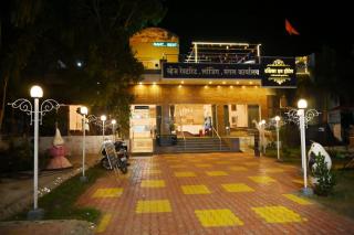 Hotel Rasika Inn - Shegaon - 9