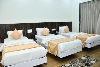 Hotel Rasika Inn - Shegaon - 6