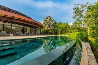 Carao T5-2 Luxury Apartment Adults Only - Reserva Conchal - Playa Conchal - 6