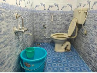 Anandi homestays - Tirupati - 8