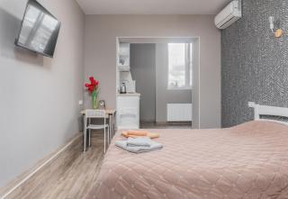 Шоколадна студія, Південний вокзал 5 хвилин - 4