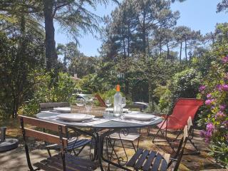 Gîte refait à neuf, Pyla-sur-Mer - La Teste-de-Buch - 0