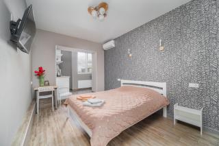 Шоколадна студія, Південний вокзал 5 хвилин - 0