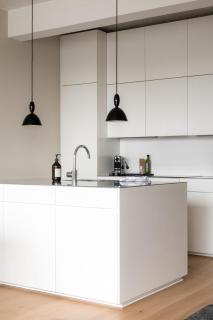 The Pier apartments by Daniel&Jacob's - Copenhagen - 7