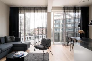 The Pier apartments by Daniel&Jacob's - Copenhagen - 0