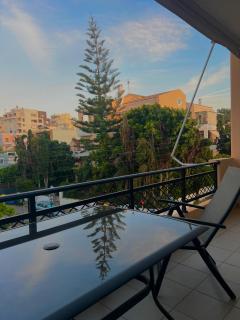 Zoi’s Apartment - Chania - 3