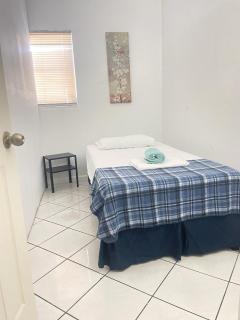 Ludge by Miami Airport - 9