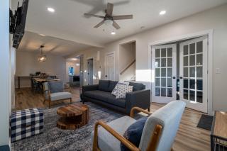 A Liberty Haven - 2 blocks from South Beach, - South Haven - 8