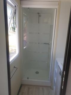 Mobilhome proche Puy duFou - 1