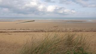 JUNO Appart - Courseulles-sur-Mer - 2