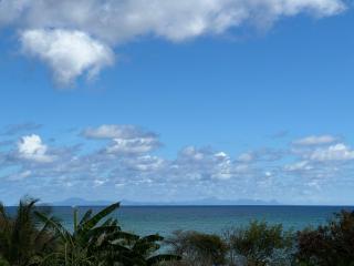 Villa Little Grey caribbean sea view - Sainte-Luce - 1
