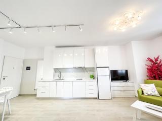 2 bedroom apartment 928 - Golem - 2