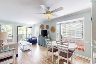 Island Beach & Racquet Club H115 - Atlantic Beach - 7