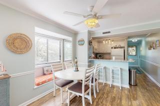 Island Beach & Racquet Club H115 - Atlantic Beach - 6