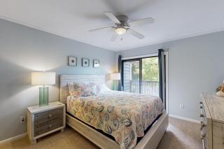Island Beach & Racquet Club H115 - Atlantic Beach - 2