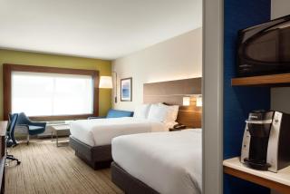 Holiday Inn Express & Suites - West Des Moines - Jordan Creek by IHG - West Des Moines - 8