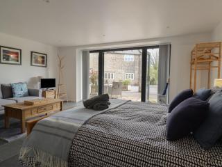 The Hideaway - Lyme Regis - 5