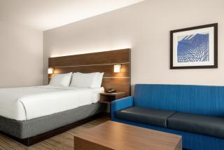 Holiday Inn Express & Suites - West Des Moines - Jordan Creek by IHG - West Des Moines - 6