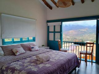 Hotel Casa Del Viento Zapatoca - Zapatoca - 4