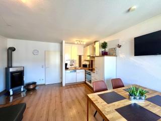 Ferienanlage Neuschwansteinblick Ferienwohnung 129 - Füssen - 9