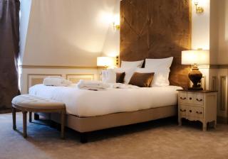 Hôtel Château Héloïse - - 8