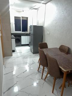 Appartement familiale - Tirhanimîne - 1
