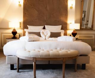 Hôtel Château Héloïse - - 7