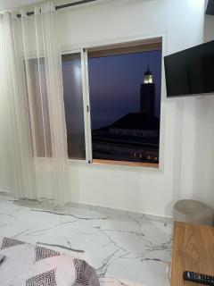 Appartement familiale - Tirhanimîne - 5
