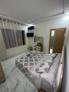 Appartement familiale - Tirhanimîne - 7