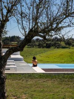 Casa Vale da Rosa- August checkins and checkouts on Sundays - Vale de Água - 3