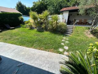 Maison contemporaine Socoa - Urrugne - 5