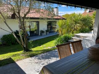 Maison contemporaine Socoa - Urrugne - 7