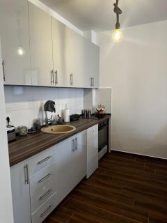 Nicks sea view apartment I - Bar - 3