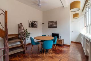 2 BR Flat with Vatican Terrace - Rome - 6