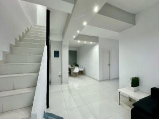 Four Seasons - The White Queen House - Kriopigi - 3