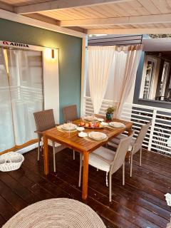 Mobile Homes Bugi - Biograd na Moru - 2