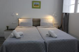 VV Alcaravaneras Ático B - Las Palmas de Gran Canaria - 8