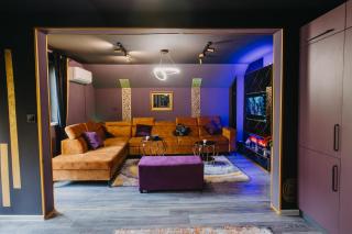 NL Luxury Studio Apartments - Nevesinje - 7
