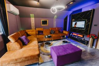 NL Luxury Studio Apartments - Nevesinje - 9