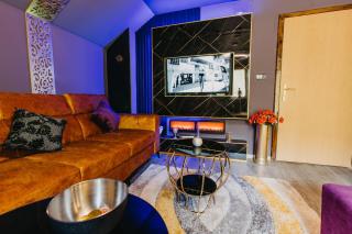NL Luxury Studio Apartments - Nevesinje - 4